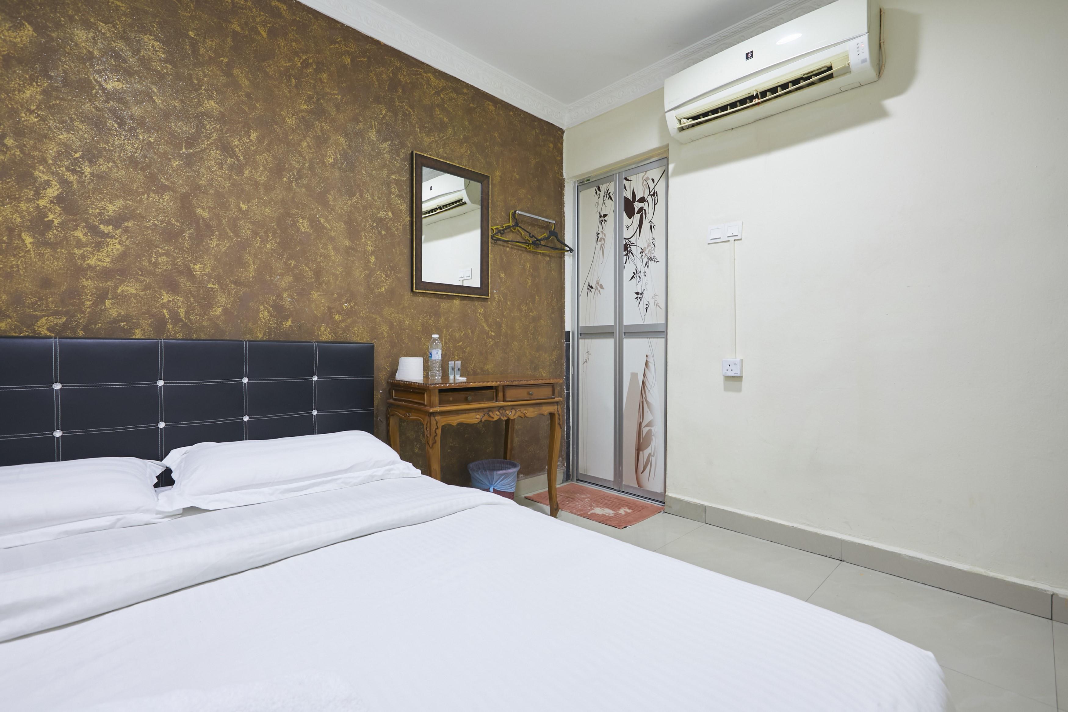 Fast Hotel Setapak Near Tunku Abdul Rahman Umt Kl Kuala Lumpur Extérieur photo