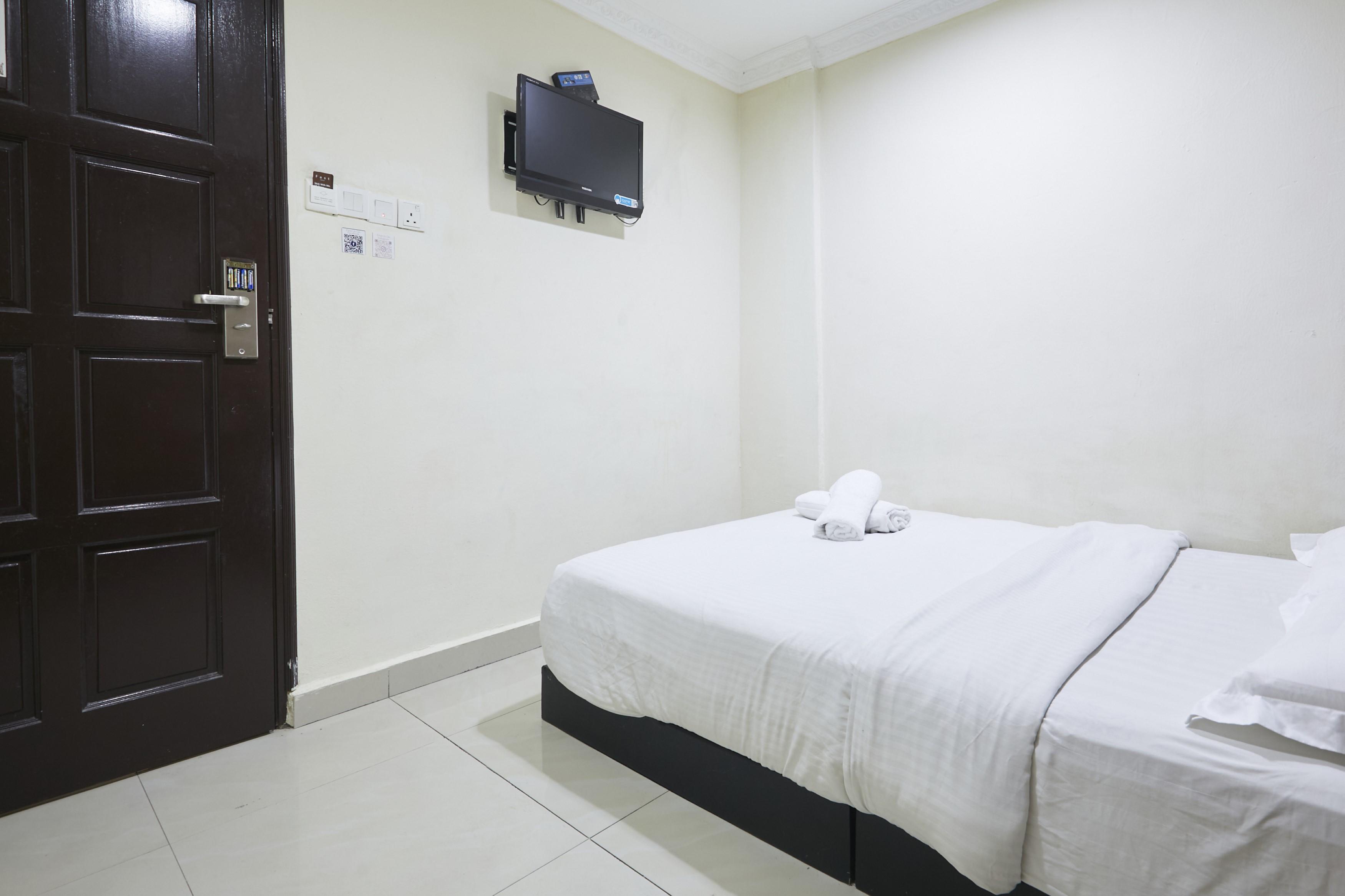 Fast Hotel Setapak Near Tunku Abdul Rahman Umt Kl Kuala Lumpur Extérieur photo