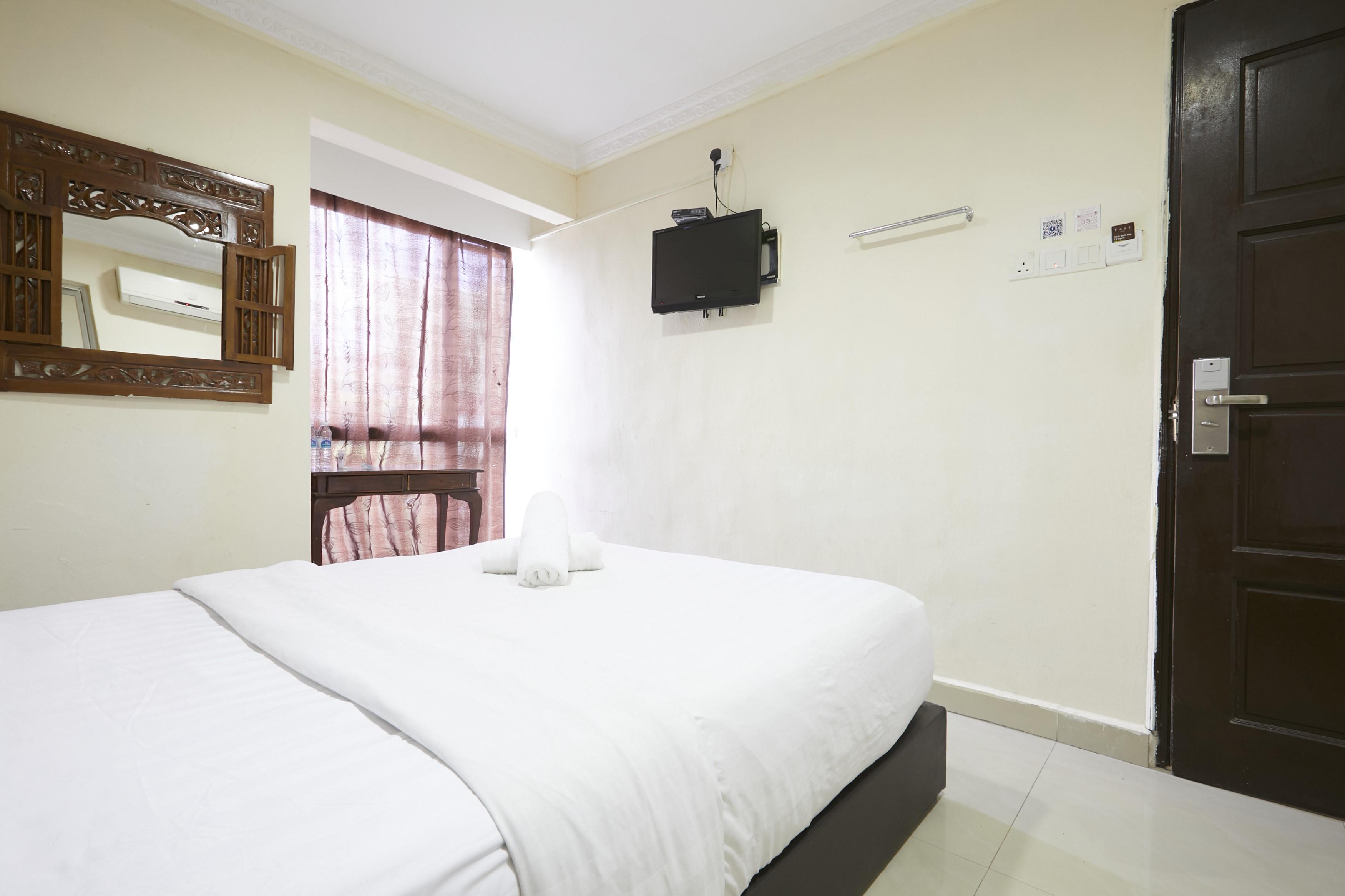 Fast Hotel Setapak Near Tunku Abdul Rahman Umt Kl Kuala Lumpur Extérieur photo